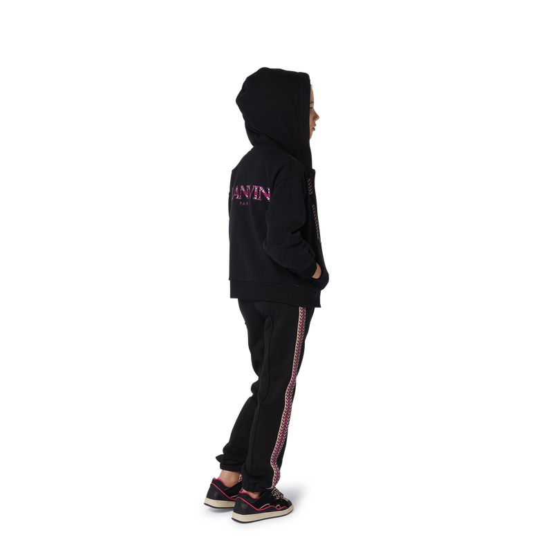 Pantalon de jogging LANVIN 
                    FILLE