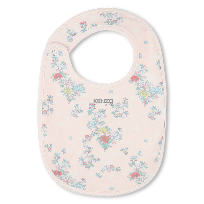 Ensemble de naissance KENZO KIDS 
                    FILLE