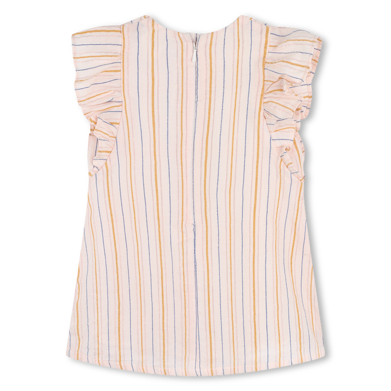 Robe évasée CARREMENT BEAU 
                    FILLE