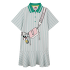 Robe polo MARC JACOBS 
                    FILLE