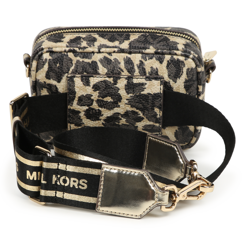 Sac &agrave; main imprim&eacute; MICHAEL KORS 
                        FILLE