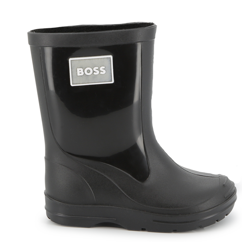 Bottes de pluie BOSS 
                    GARCON