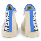 Baskets montantes KENZO KIDS 
                    UNISEXE