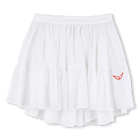 Jupe taille elastique ZADIG & VOLTAIRE 
                    FILLE
