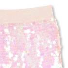 Short BILLIEBLUSH 
                    FILLE