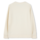 Sweat-shirt molletonn&eacute; TIMBERLAND 
                    GARCON