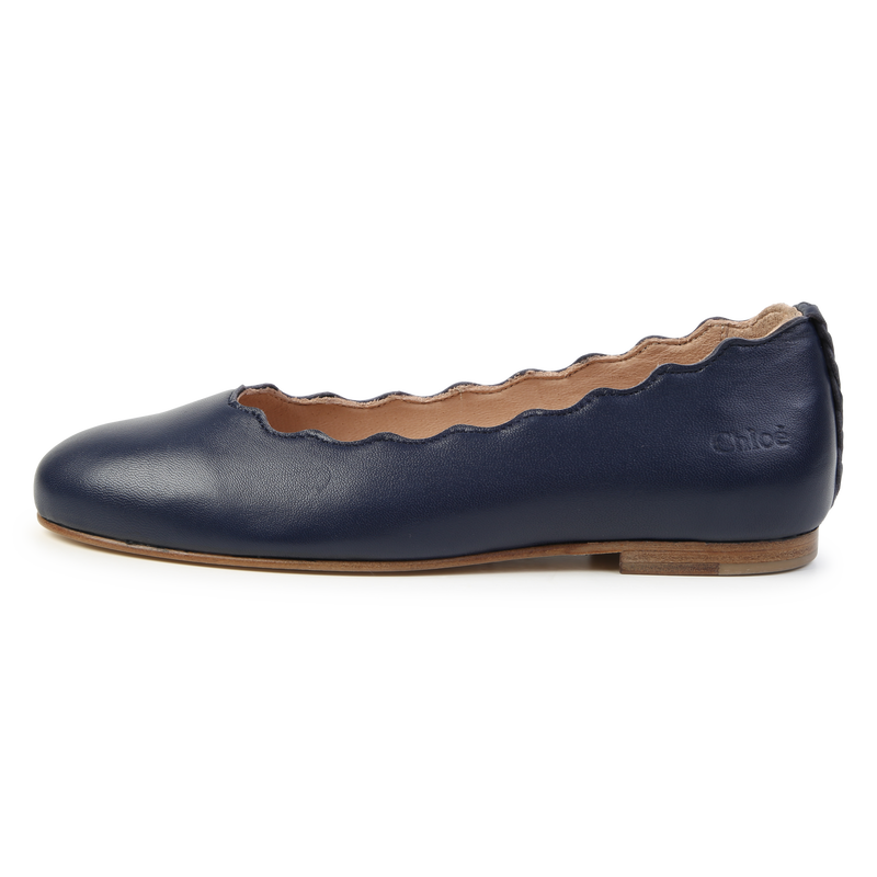 Ballerines CHLOE 
                    FILLE