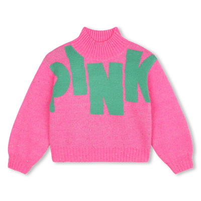 Pull en tricot BILLIEBLUSH FILLE