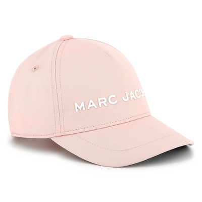 Casquette &agrave; fermeture auto-agrippante MARC JACOBS UNISEXE