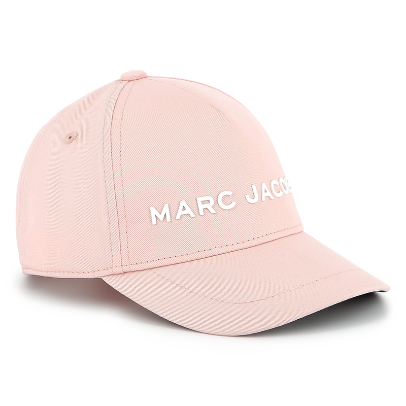 Casquette &agrave; fermeture auto-agrippante MARC JACOBS 
                        UNISEXE