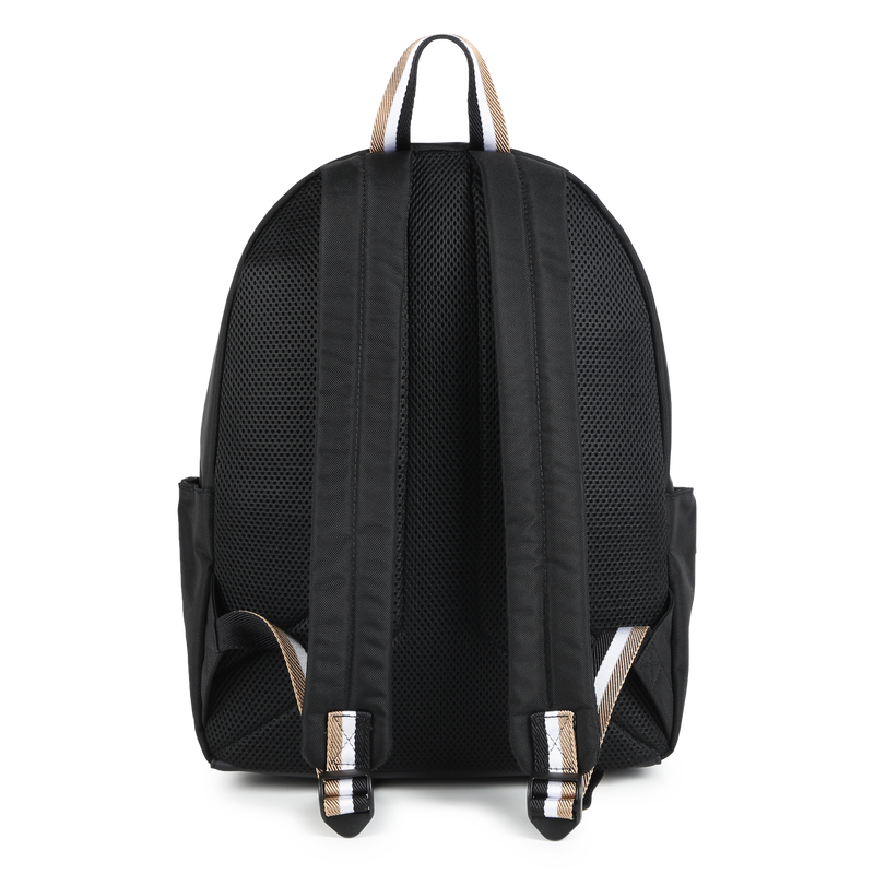 Sac à dos avec poches BOSS 
                    GARCON