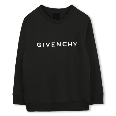 Sweat en molleton GIVENCHY UNISEXE