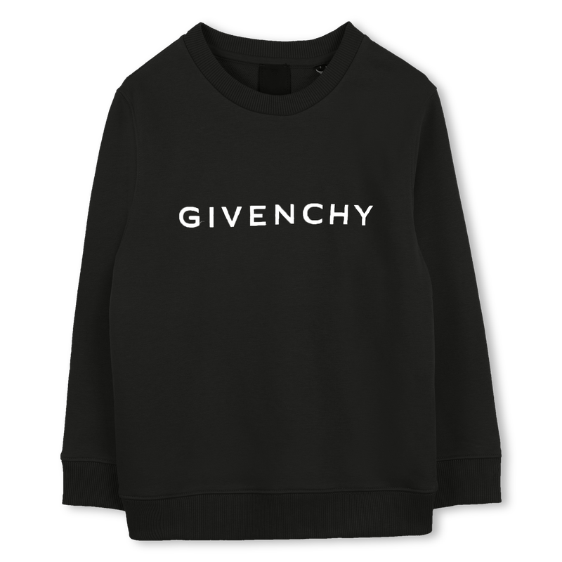 Sweat en molleton GIVENCHY 
                        UNISEXE