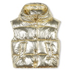Doudoune sans manche MARC JACOBS 
                    FILLE