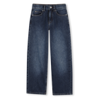 Pantalon en jean large ZADIG VOLTAIRE 
                    GARCON