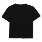 Tee-shirt manches courtes BOSS 
                    GARCON