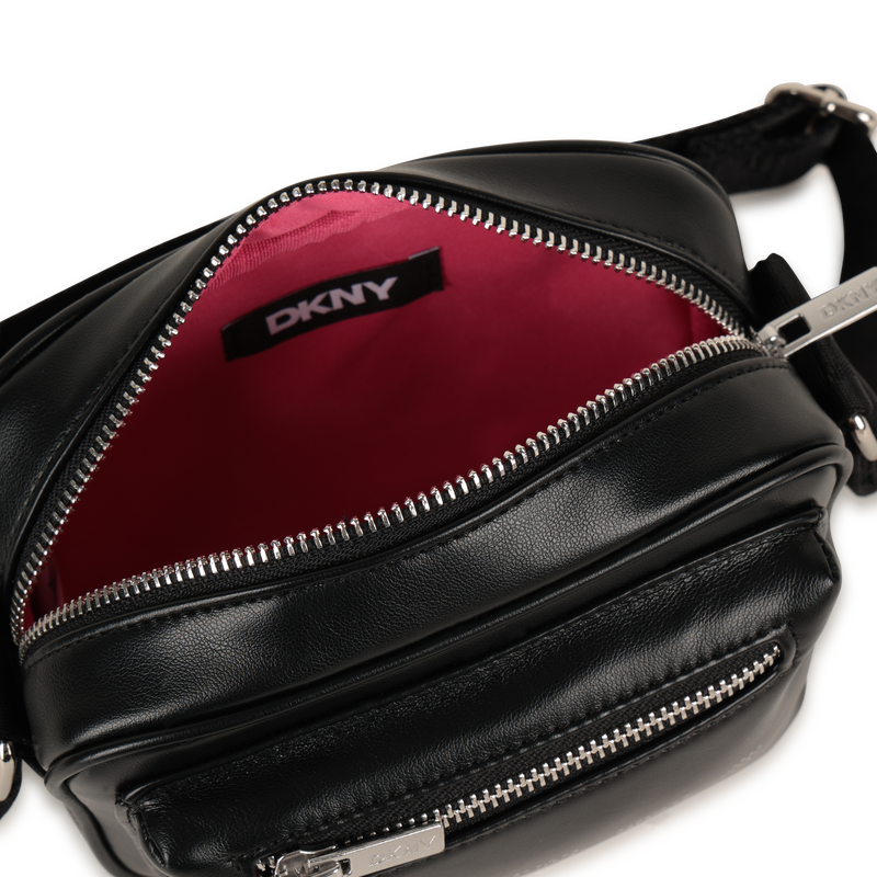Sac à main en textile DKNY 
                    FILLE
