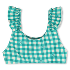 Maillot de bain 2 pieces KIDS AROUND 
                    FILLE