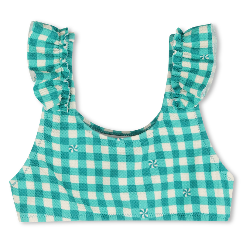 MAILLOT DE BAIN 2 PIECES KIDS AROUND 
                        FILLE