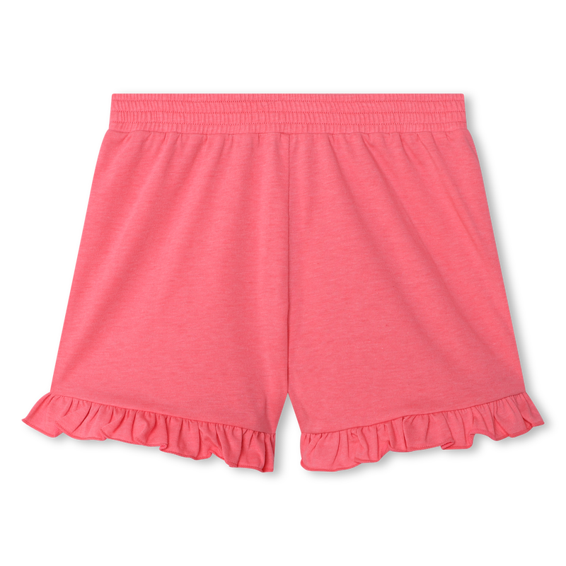 T-shirt et short BILLIEBLUSH 
                    FILLE