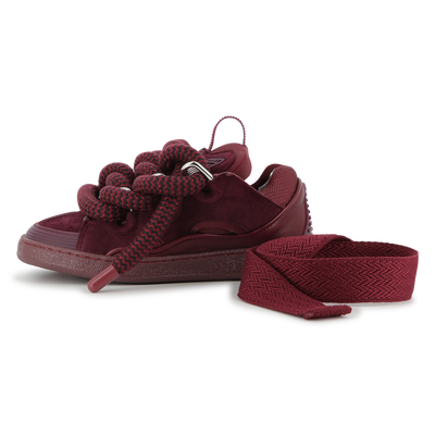Baskets LANVIN FILLE