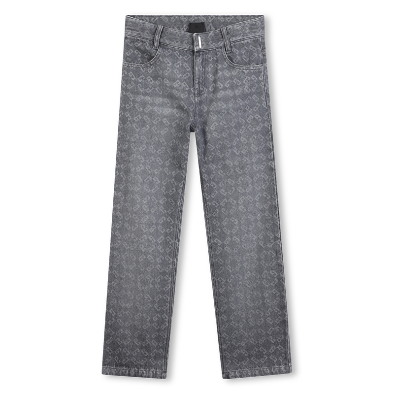 Pantalon en denim GIVENCHY 
                    GARCON