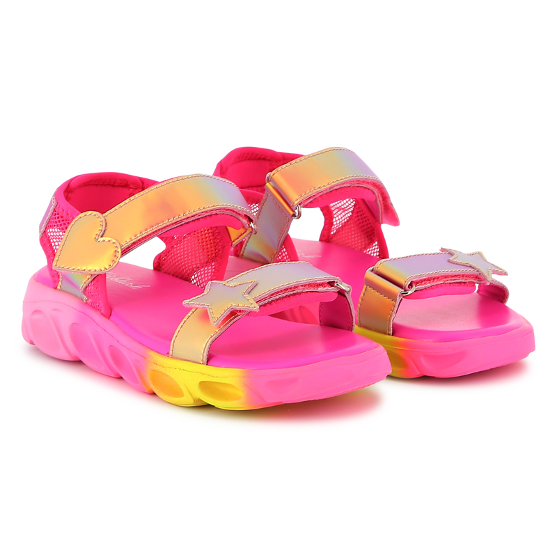 Sandales BILLIEBLUSH 
                    FILLE