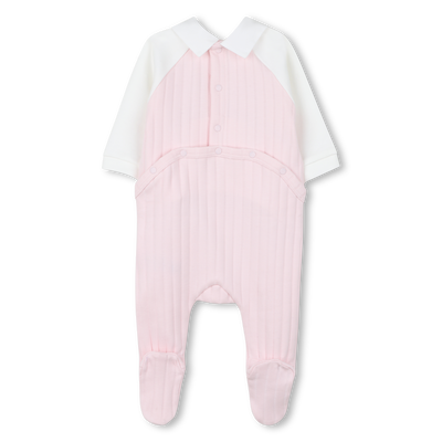 Ensemble pyjama, bonnet et bavoir GIVENCHY UNISEXE