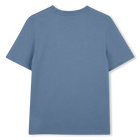 Tee-shirt manches courtes BOSS 
                    GARCON