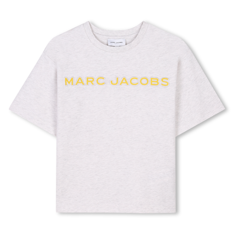 T-shirt avec illustrations THE MARC JACOBS 
                    GARCON