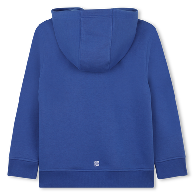 Sweat à capuche GIVENCHY UNISEXE