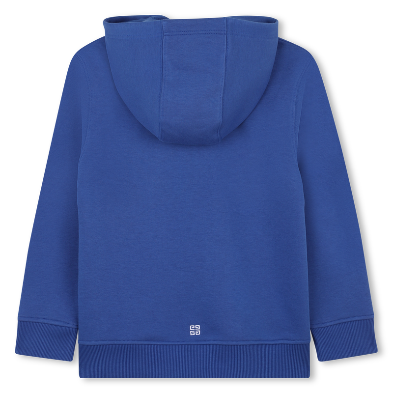 Sweat à capuche GIVENCHY 
                    UNISEXE