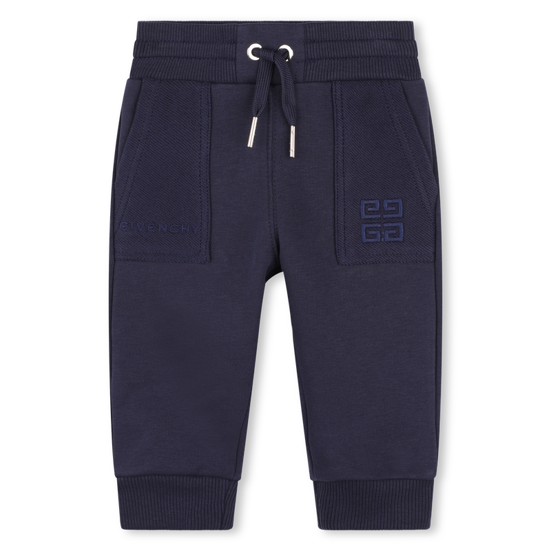 Pantalon de jogging molletonné GIVENCHY 
                    GARCON
