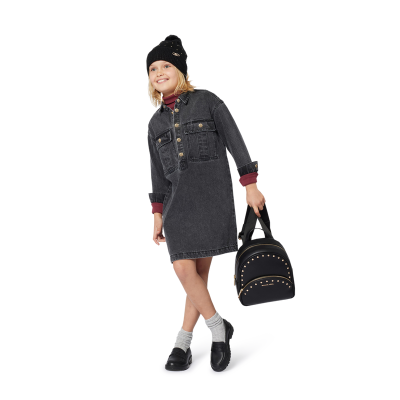 Petit sac &agrave; dos MICHAEL KORS 
                        FILLE