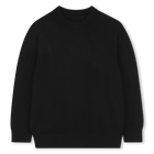 Pull en tricot &agrave; col rond ZADIG VOLTAIRE 
                    GARCON