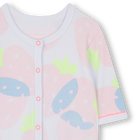 Ensemble pyjama et bonnet BILLIEBLUSH 
                    FILLE