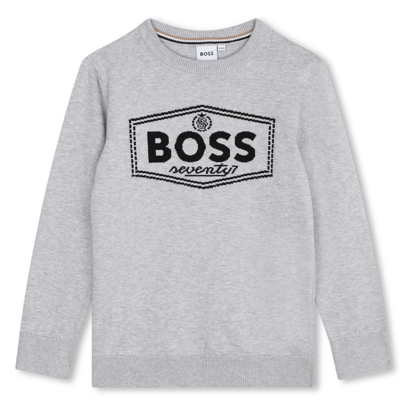 Pull BOSS 
                    GARCON