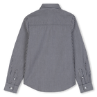 Chemise manches longues BOSS 
                    GARCON