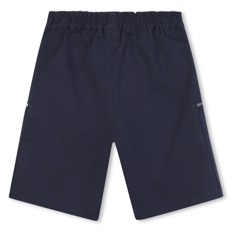 Bermuda avec poches zippées GIVENCHY 
                    GARCON