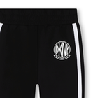 Pantalon de jogging bicolore DKNY 
                    UNISEXE