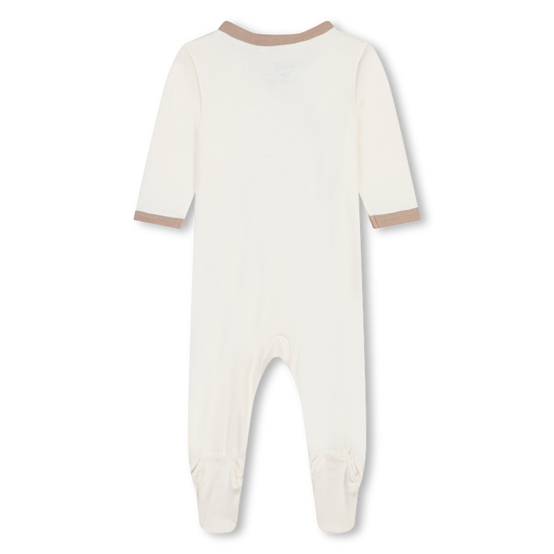 Pyjama imprimé TIMBERLAND 
                    GARCON