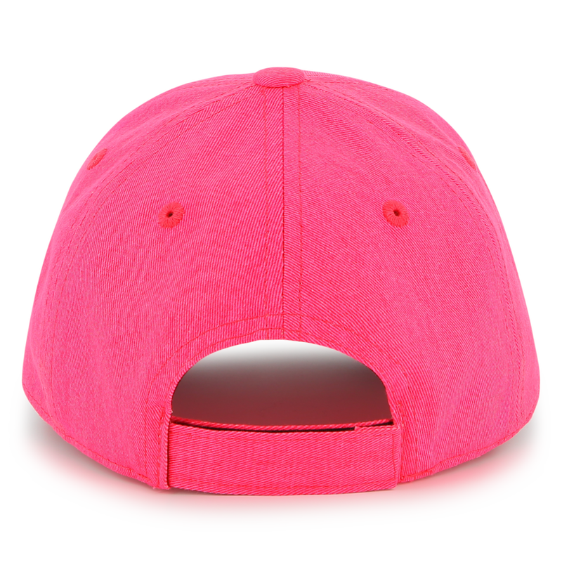 Casquette ajustable MARC JACOBS 
                        FILLE