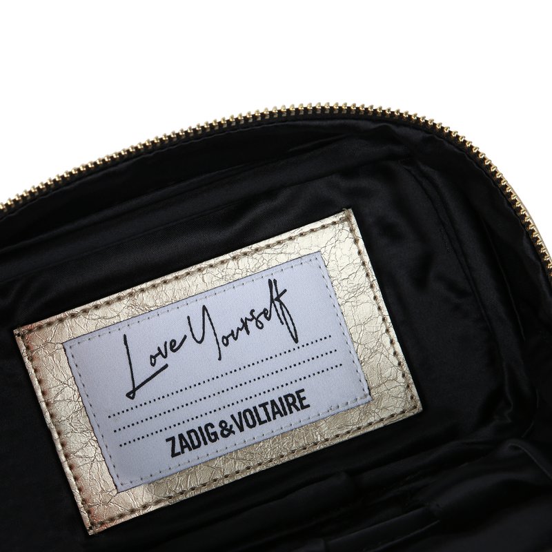 Sac à main 3 en 1 ZADIG & VOLTAIRE 
                    FILLE