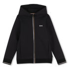Ensemble jogging BOSS 
                    GARCON
