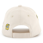 Casquette imprim&eacute;e en coton KENZO KIDS 
                    UNISEXE