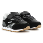 Baskets BOSS 
                    GARCON
