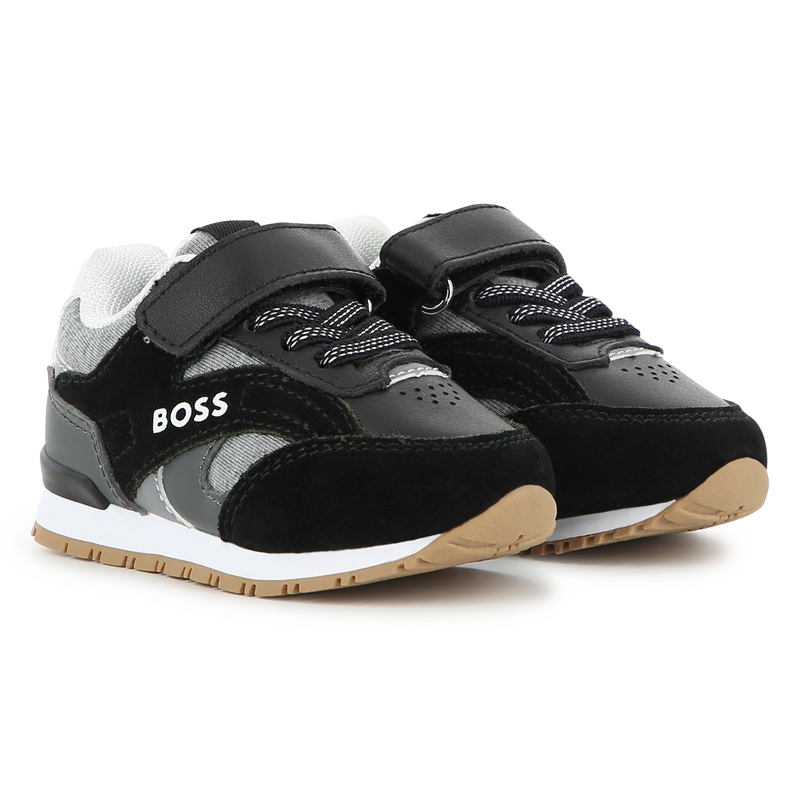 Baskets BOSS 
                        GARCON