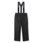 Pantalon de ski &agrave; bretelles MARC JACOBS 
                    UNISEXE