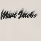 T-shirt &agrave; manches courtes MARC JACOBS 
                    UNISEXE
