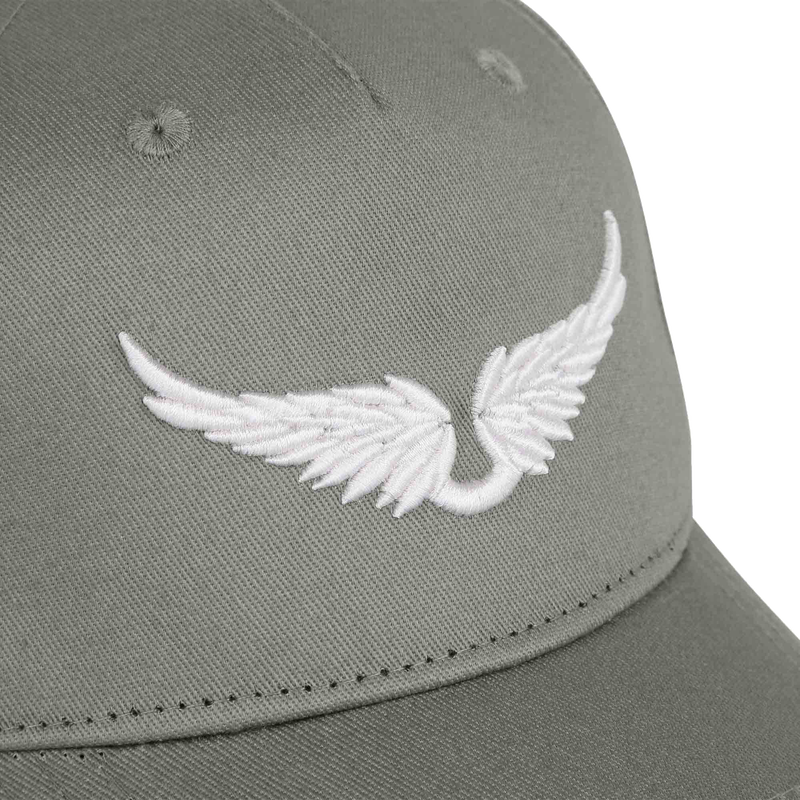 Casquette brodée ZADIG & VOLTAIRE 
                    FILLE